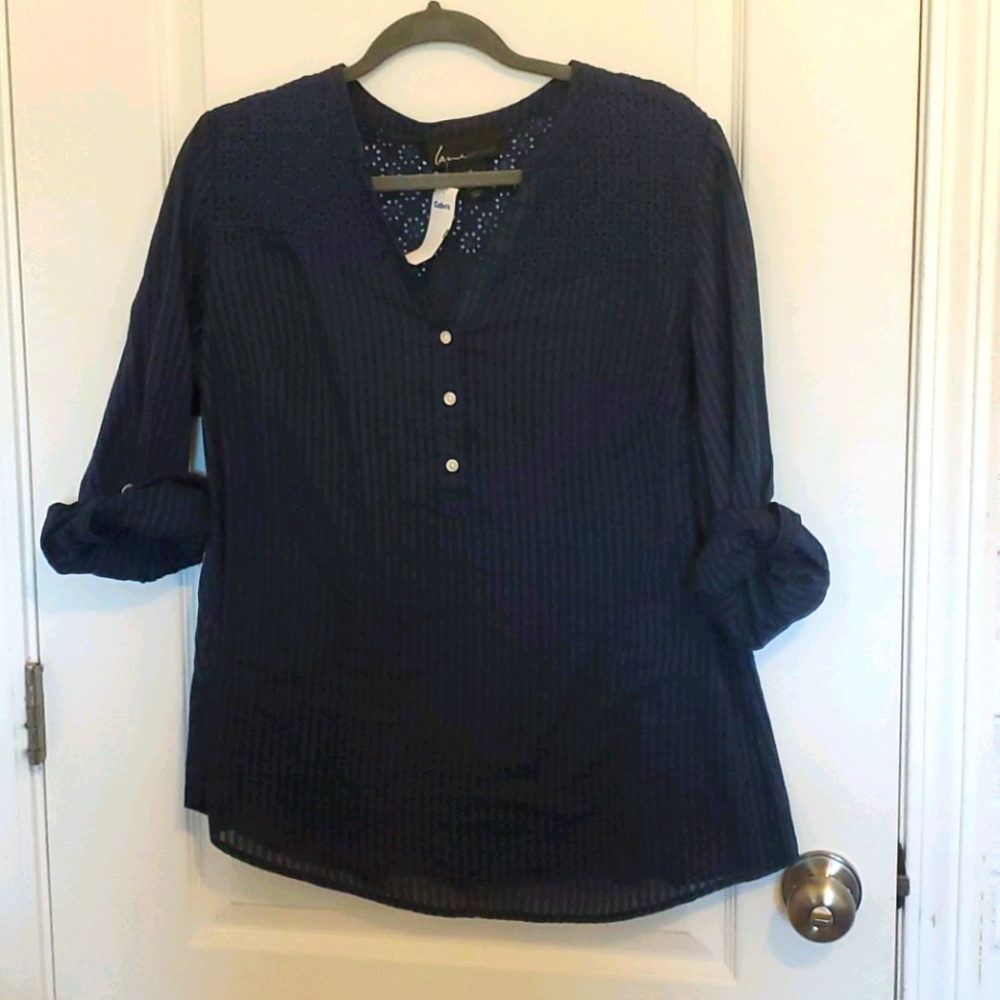 Lane Bryant Blouse